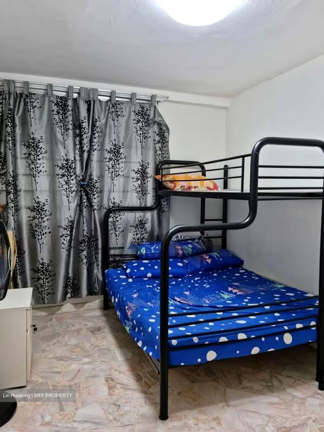 Blk 812 Khatib Gardens (Yishun), HDB 4 Rooms #602156321